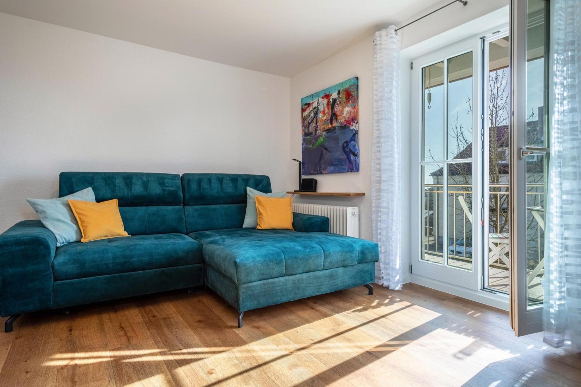Windhager Seeblick FDH Exterior foto